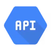 API logo