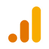 Google Analytics logo