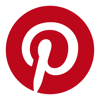 Pinterest Pixel logo