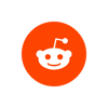 Reddit Pixel logo