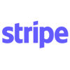 Stripe logo