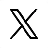 X (Twitter) Pixel logo