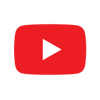 YouTube logo