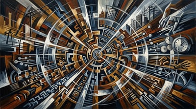 AI That Runs Your Business: What's Real, What's Hype, and What Actually Works in 2026