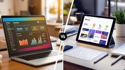 Stan Store vs Beacons.ai