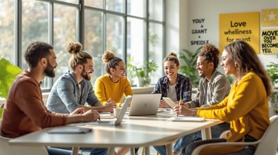 8 Ways to Build a Loyal Membership Community