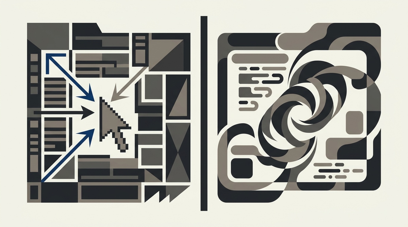 Cursor vs Windsurf (Now Devin Desktop): 2026 Comparison
