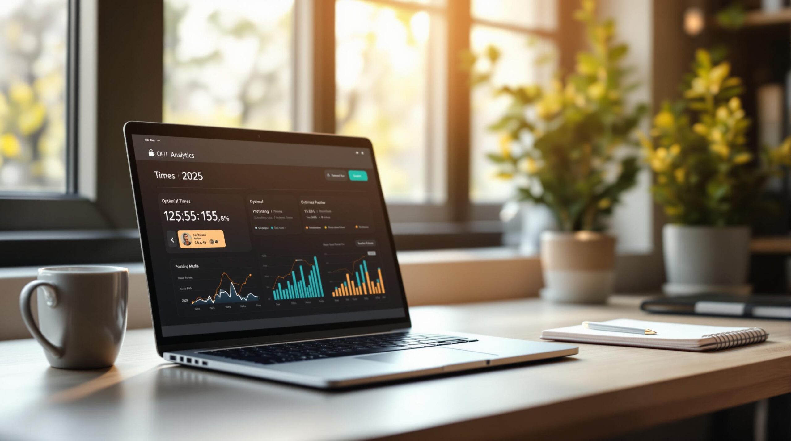 Ultimate Guide to Social Media Post Timing 2025