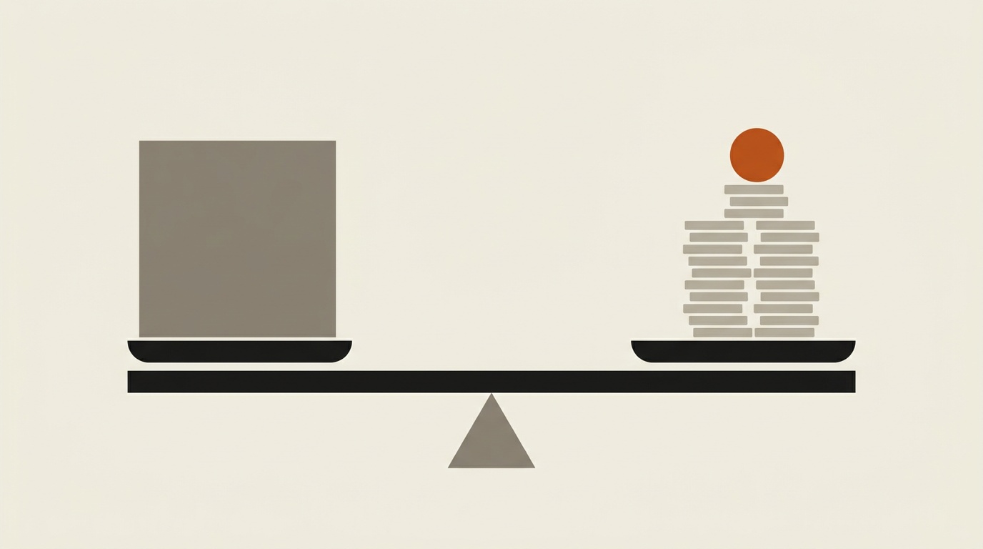 ChatGPT Subscription vs API for Agents: The Break-Even Math