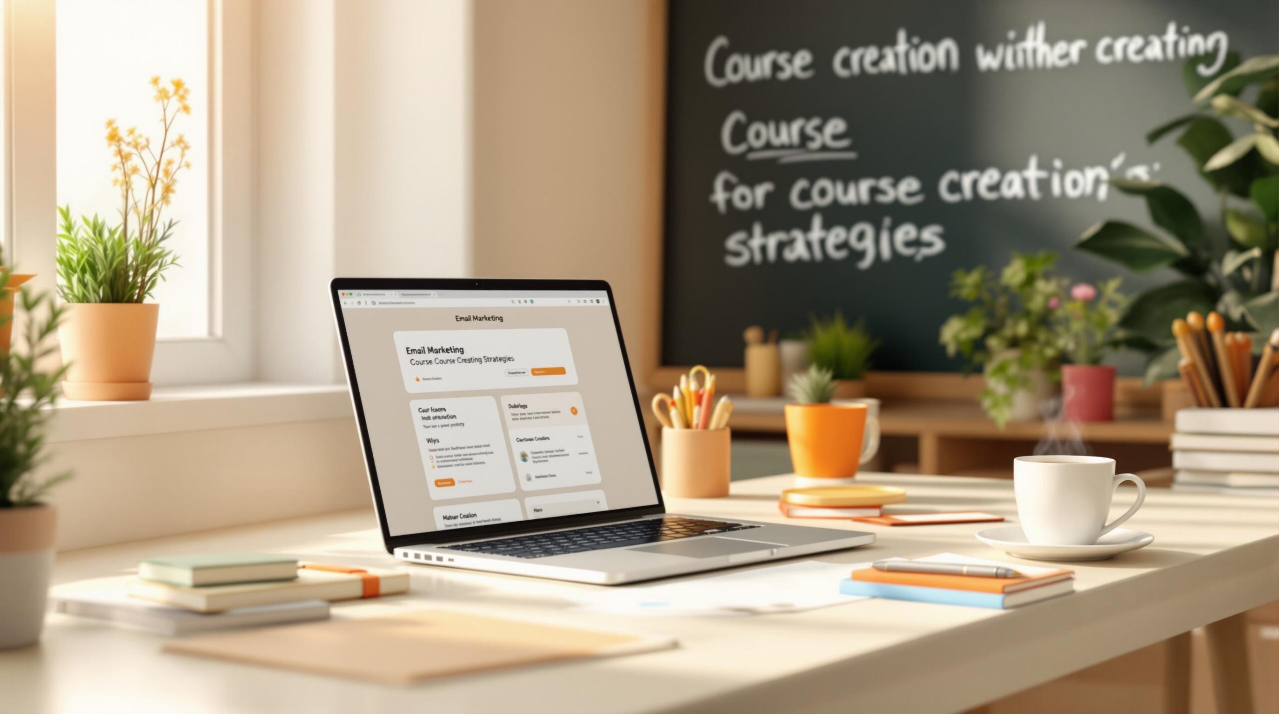 Email Marketing for Course Creators: Best Practices