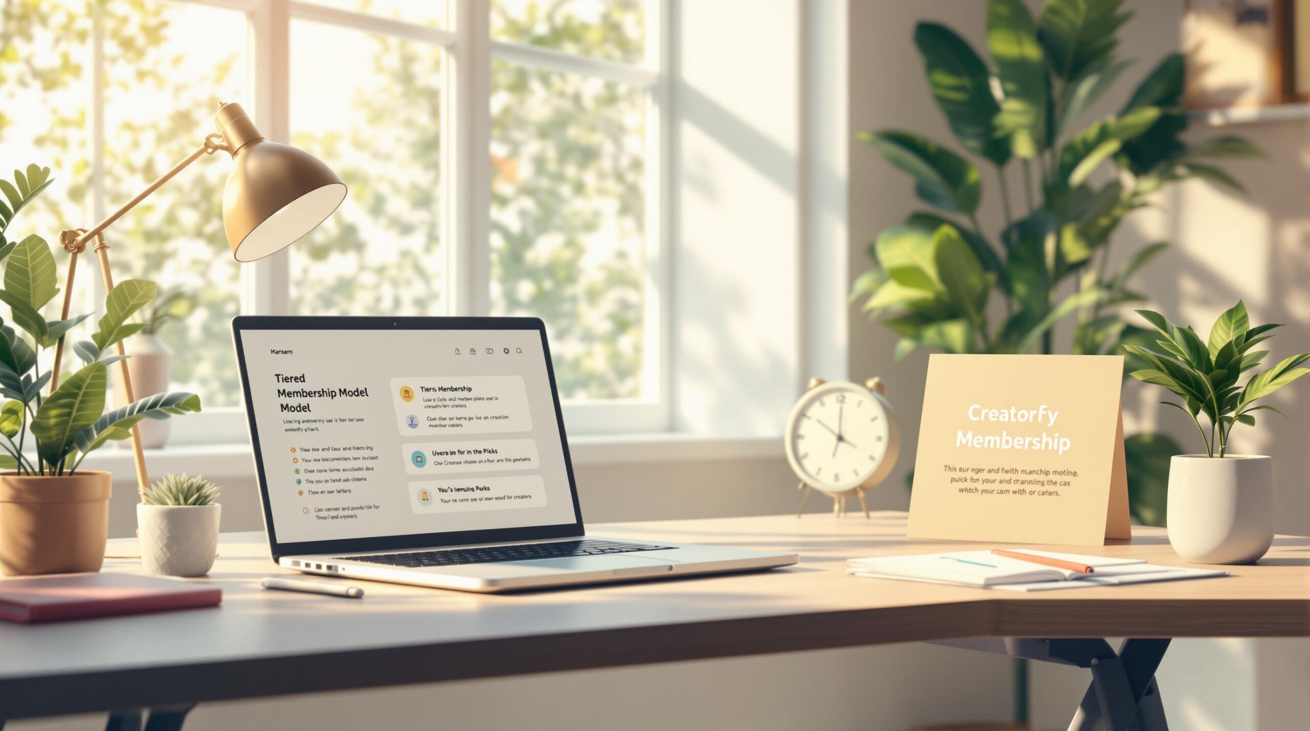 Ultimate Guide to Tiered Membership Models