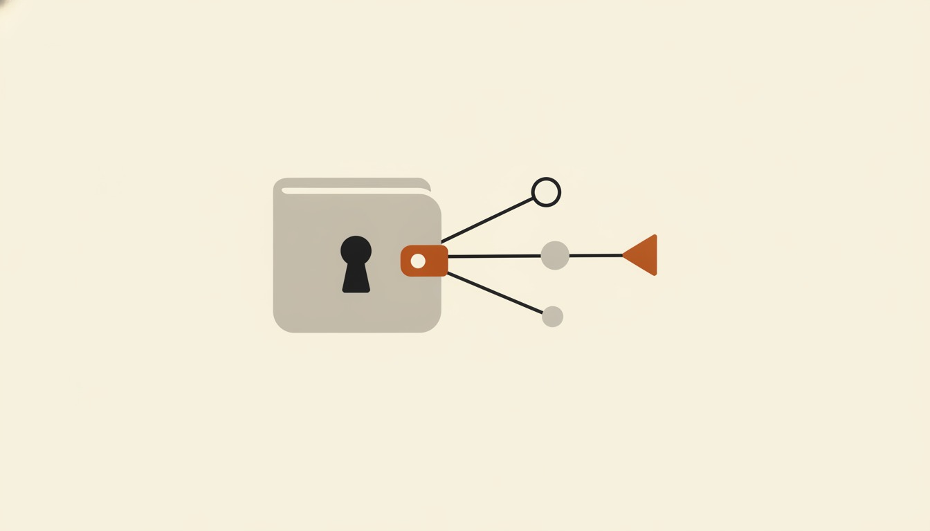 What Is Account Abstraction? A Guide to ERC-4337 Smart Wallets