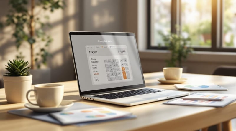 How to Price Your Digital Products: A Step-by-Step Guide