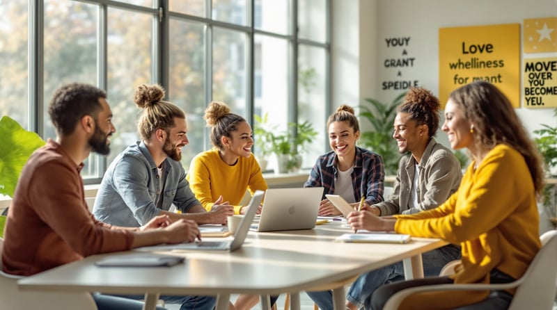 8 Ways to Build a Loyal Membership Community