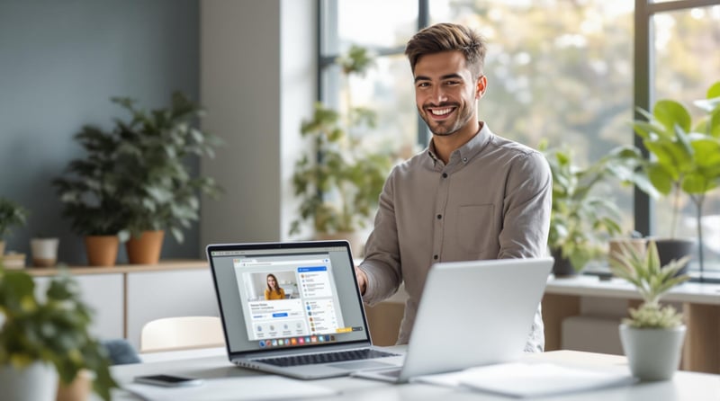 How Personal Branding Shapes Digital Products