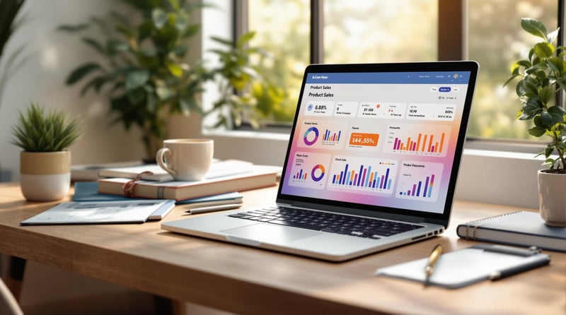 5 Ways to Grow Your Digital Product Revenue