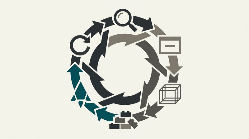 Startup Product Development in 2026: The 6-Stage Process