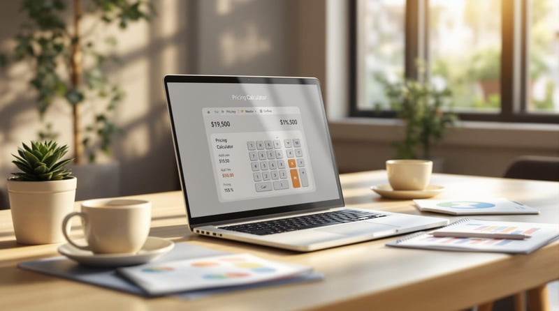 How to Price Your Digital Products: A Step-by-Step Guide