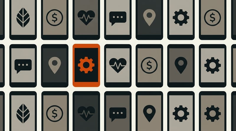 20 Best Mobile App Ideas to Build in 2026 (by Category)