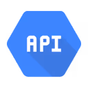 API logo