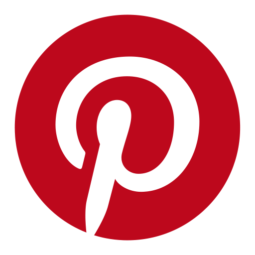 Pinterest Pixel logo