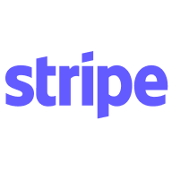 Stripe logo