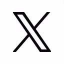 X (Twitter) Pixel logo