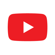 YouTube logo