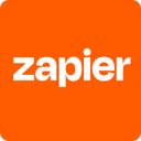 Zapier logo